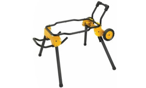 Bancada Dobrável c/ Rodas DeWalt DWE74911-XJ