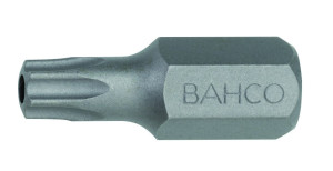Bits TORX® , 10mm Bahco BE5049T27H