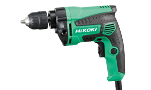 Híkoki Berbequim 600W HiKOKI D10VC3