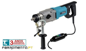 Berbequim para broca diamante 132mm Makita DBM131