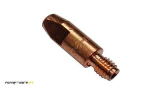 Bico Contacto M6 LGS 250G - 0,8 mm Great Tool SDA02120112