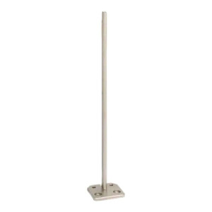 Guia para Lâminas de Serra de Espuma 200mm Bosch 2608135021