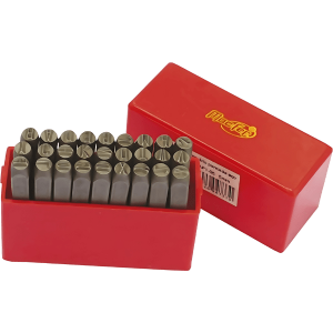 Macfer Jogo Abecedário Cr-V AP1-10