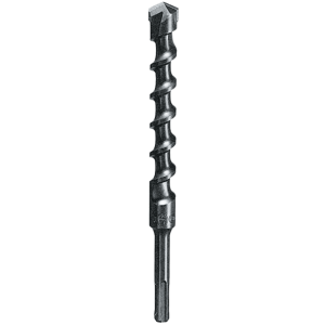 Brocas SDS-PLUS Standmak Ø4 - 26mm Makita