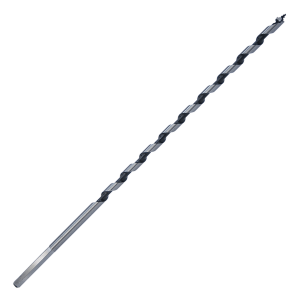 Brocas Helicoidais 6-30mm para Madeira Makita