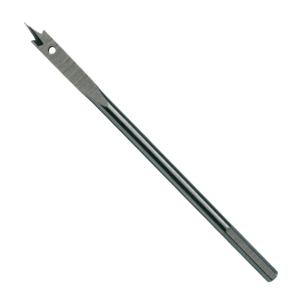 Brocas Planas 6-36mm para Madeira Makita