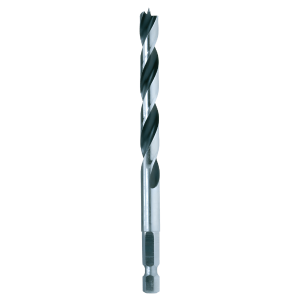 Broca p/ Madeira 1/4" 3-15mm Makita