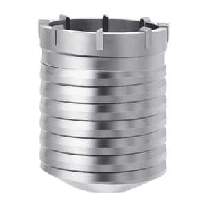Brocas de Coroa 60mm SDS-MAX Makita