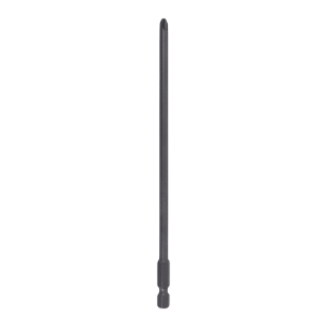 Ponta Pozidrive PZ1 25-177mm Makita
