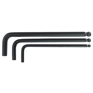 Chave Umbrako 3mm Tipo Bola Teng Tools 310503-BL
