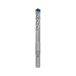 Broca EXPERT SDS-PLUS 7X de 10 x 50 x 115mm Bosch 2608900096