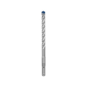 Broca EXPERT SDS-PLUS 7X de 10 x 100 x 165mm Bosch 2608900097
