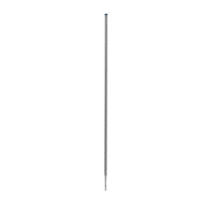 Broca EXPERT SDS-PLUS 7X de 18 x 950 x 1000mm Bosch 2608900141
