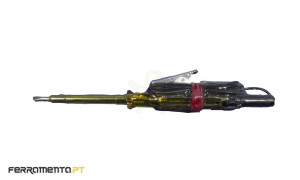 Busca-Polos para Bateria Merkur 3049D