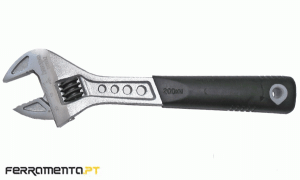Chave Inglesa 9 - 24mm Haupa 110592