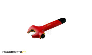 Chave Francesa Isolada 1000V Bahco 8071VLT