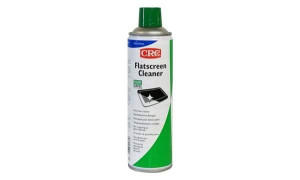 Spray De Limpeza Para Todo Tipo De Ecrãs 500 ML CRC 32221-AB