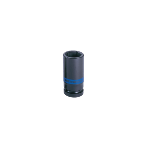 Chave de Impacto Funda 11mm King Tony 443011M