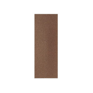 Conjunto 10 Lixas 90x230mm Grão 80 Stayer 12122