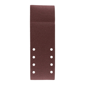Conjunto 5 Lixas Delta 89x264mm Grão 60 Stayer 12384
