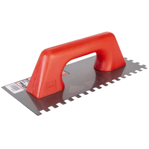 Pente em Aço 28cm 6x6 Rubi 65966