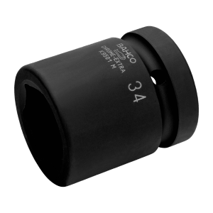 Chave de Caixa de Impacto 1'' Bahco K9501M