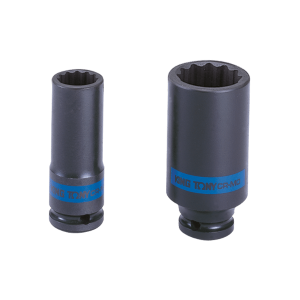 Chave de Impacto Funda 36mm King Tony 443036M