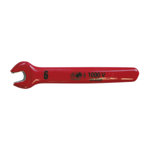 Chave de boca Isolada 1000 V Haupa-22mm