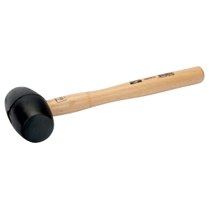 Maço de Borracha Preta Bahco 3625RM