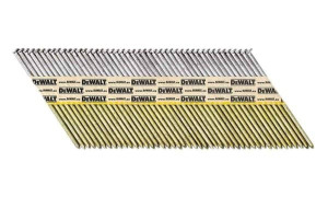 Pregos 33° 3.1 x 90 mmm Dewalt DNPT31R90Z