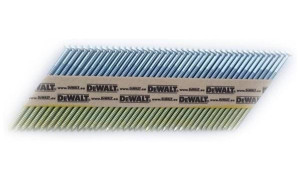 Pregos 3.1 x 90mm Para DCN692 DPN9033 Dewalt DNW31R90E