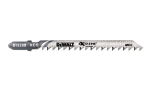 Lâmina De Serra Vertical XPC 100mm Dewalt DT2209-QZ