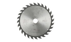 Disco Para Madeira 235 x 30 mm Dewalt DT4036-QZ