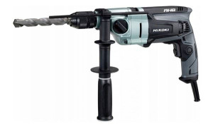 Híkoki Berbequim de percussão Hikoki DV20VDW4