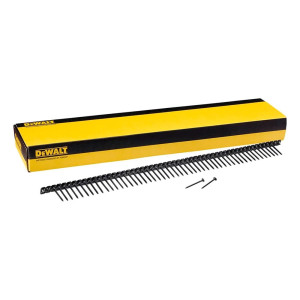 Parafusos para Gesso 3.5x25mm 1000un DeWalt DWF500025F