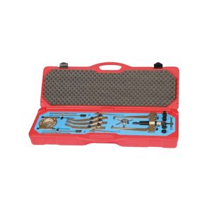 Conjunto Hidráulico 8T Forza FZC1005