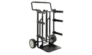 Carrinho de Transporte TOUGHSYSTEM 4 em 1 Dewalt  DWST83401-1