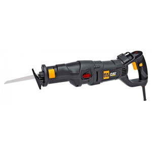 Caterpillar Serra de Sabre 30mm 1200W CAT DX5120
