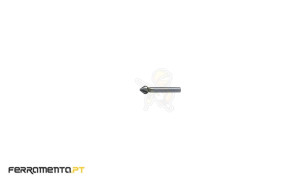 Escariador Cónico HSS Makita M12x25mm