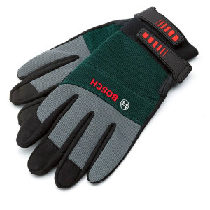 Luvas de jardinagem XL Bosch F016800314