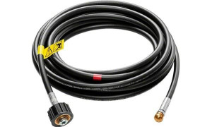Mangueira de Limpeza de Tubos 16M Bosch F016800442