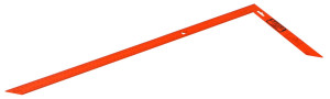 ESQUADRO DE CARPINTEIRO PLANO Bahco FCS-600