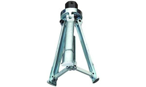 Garra Para Extração Interna 60-160 mm Gedore 1.30/10
