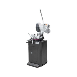 Serra de disco 400V 2.0kW Optimum CS 275