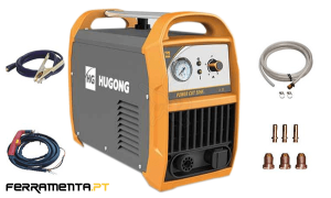 Great Tool Aparelho de Corte por Plasma Hugong HG POWERCUT 50 HF III