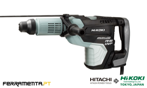 Híkoki Martelo Combinado SDS MAX HiKOKI DH45ME