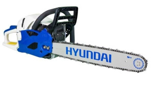 Motosserra 45 cc 500 mm Hyundai HYC5620