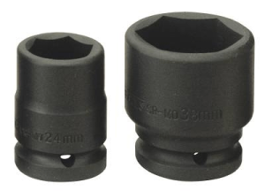Chave De Impacto 1" 34mm Teng Tools 910534