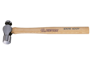 Martelo De Cabeça Esférica 29mm King Tony 7811