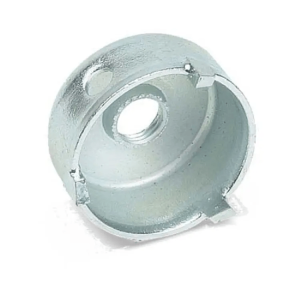 Broca Craneana de Tungsténio para Cerâmica Ø55mm Rubi 04965